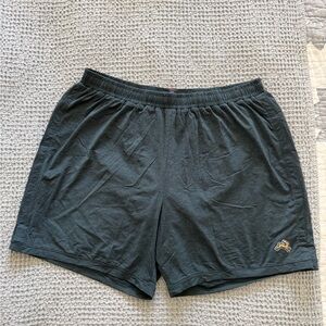 Tracksmith Session Shorts